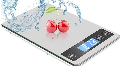 KitchenAid Food Scale