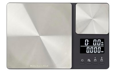 KitchenAid Food Scale