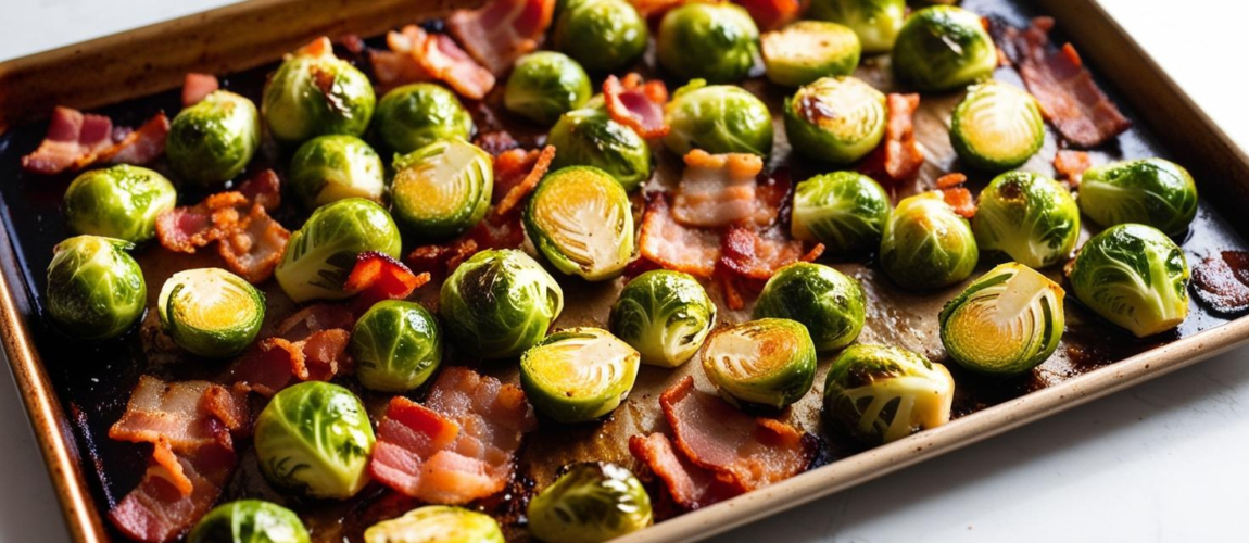 Brussels sprouts