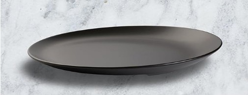 Nambe 13 in Serving Platter