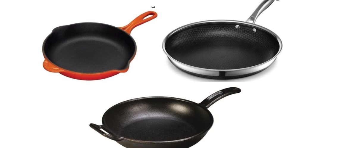 Skillets