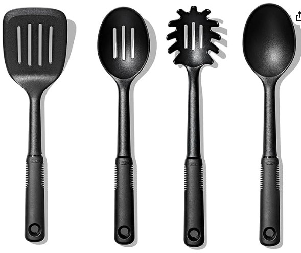 Oxo Spaghetti Server