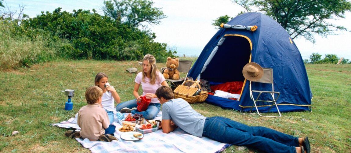 Camping Recipes