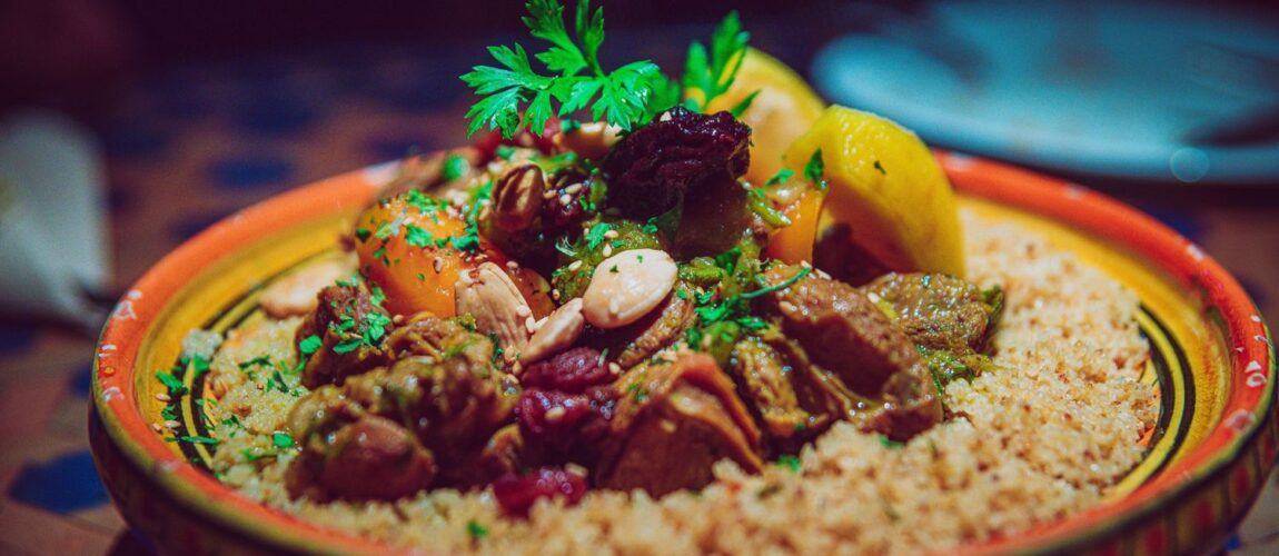 Mediterranean Meat Recipes
