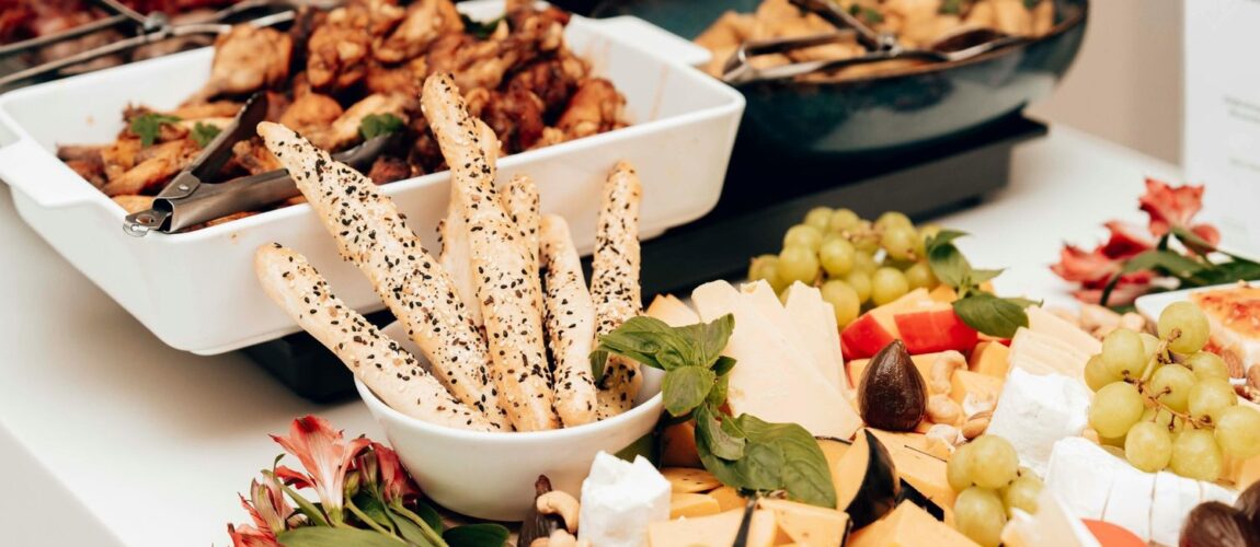 Quick Book Club Recipes for Busy Hosts